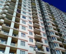Kirayə (aylıq) Yeni Tikili 20 Yanvar m., Yasamal r.