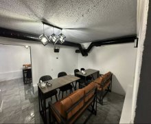 Kirayə (aylıq) Obyekt Əhmədli m., Əhmədli, Xətai r.