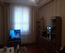 Satılır Yeni Tikili Əhmədli m., Əhmədli, Xətai r.