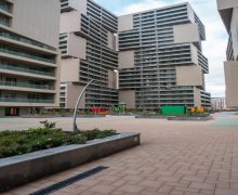 Satılır Yeni Tikili 20 Yanvar m., Yasamal r.