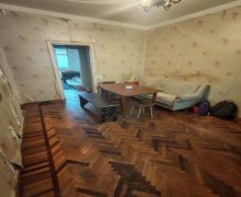 Satılır Köhnə Tikili Memar Əcəmi m., 2-ci mikrorayon, Nəsimi r.