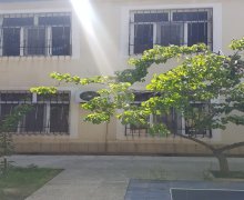 Kirayə (aylıq) Həyət evi/villa Xalqlar dostluğu m., Xətai r.