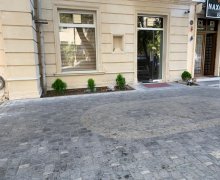 Satılır Ofis Nəriman Nərimanov m., Nərimanov r.