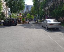 Satılır Köhnə Tikili 20 Yanvar m., 5-ci mikrorayon, Nəsimi r.