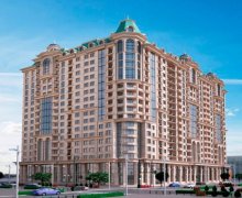 Продажа Новостройка пос. Байыл, Сябаиль р.