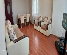 Satılır Yeni Tikili İçərişəhər m., Bayıl qəs., Səbail r.