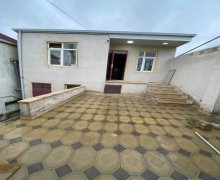 Satılır Həyət evi/villa Xırdalan ş.