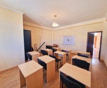 Kirayə (aylıq) Ofis Azadlıq m., 8-ci mikrorayon, Binəqədi r.