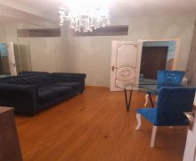 Kirayə (aylıq) Yeni Tikili Nəsimi m., Nəsimi r.