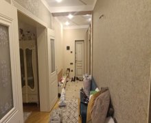 Kirayə (aylıq) evler bakıda Qara Qarayev m., Nizami r.