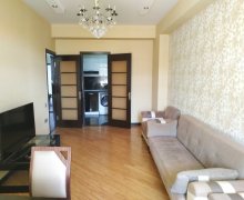 Kirayə (aylıq) Yeni Tikili Nizami m., Kubinka, Nəsimi r.