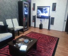 Kirayə (aylıq) Yeni Tikili Xırdalan ş.