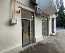 Kirayə (aylıq) Obyekt Nərimanov r.