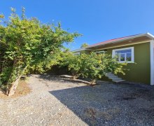 Satılır Həyət evi/villa Binə qəs., Xəzər r.