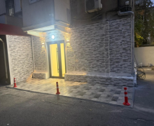 Kirayə (aylıq) Obyekt Elmlər akademiyası m., Yasamal r.