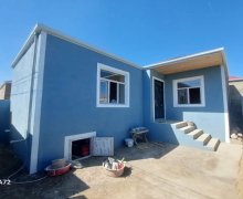 Satılır Həyət evi/villa Binə qəs., Xəzər r.