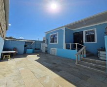 Satılır Həyət evi/villa Binə qəs., Xəzər r.
