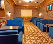 Kirayə (aylıq) Obyekt Nəriman Nərimanov m., Nərimanov r.