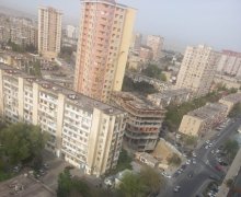 Kirayə (aylıq) Yeni Tikili Azadlıq m., Binəqədi r.