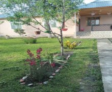 Kirayə (günlük) Həyət evi/villa Qəbələ ş.