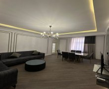 Kirayə (aylıq) Yeni Tikili Gənclik m., Nəsimi r.