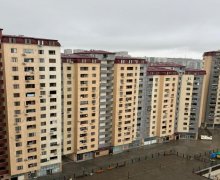 Satılır Yeni Tikili Həzi Aslanov m., Xətai r. Satılır Yeni Tikili Həzi Aslanov m., Xətai r.