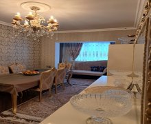 Satılır Köhnə Tikili Xətai m., Qara şəhər, Xətai r.