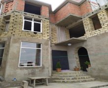 badamdarda satilan villalar/villa Badamdar qəs., Səbail r.