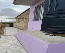 Satılır Həyət evi/villa Masazır, Abşeron r.