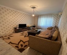 neftcilerde aylıq 2 otaqli kiraye evler Neftçilər m., 8-ci kilometr, Nizami r.