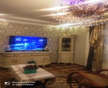 Satılır Həyət evi/villa Koroğlu m., Sabunçu qəs., Sabunçu r.