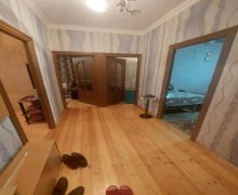 genclikde evlerin qiymeti Gənclik m., Nərimanov r.