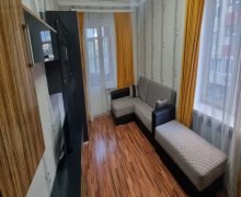 Satılır Köhnə Tikili Nizami m., Yasamal r.