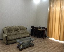 Kirayə (aylıq) Köhnə Tikili Sahil m., Səbail r.