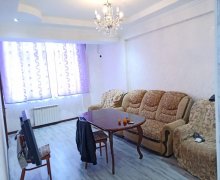 Kirayə (aylıq) Yeni Tikili İnşaatçılar m., Yeni Yasamal qəs., Yasamal r.