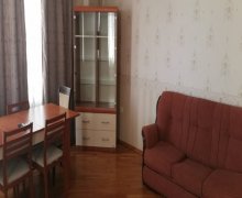 Kirayə (aylıq) Yeni Tikili Elmlər akademiyası m., Yasamal r.