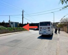 rayonlarda torpaq alqi satqisi Mehdiabad, Abşeron r.