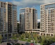 Kirayə (aylıq) Yeni Tikili 20 Yanvar m., Nəsimi r.