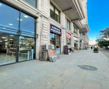 Kirayə (aylıq) Obyekt Nərimanov r.