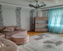 Kirayə (aylıq) Yeni Tikili Yeni Yasamal qəs., Yasamal r.