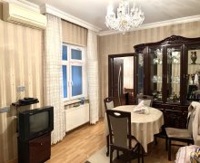 yasamalda kiraye aylıq evler 200-300 İnşaatçılar m., Yasamal qəs., Yasamal r.