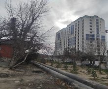 Satılır Yeni Tikili Həzi Aslanov m., H.Aslanov qəs., Xətai r.