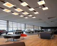 Kirayə (aylıq) Obyekt 8 Noyabr m., Nəsimi r.