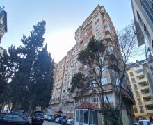 genclikde evlerin qiymeti Gənclik m., Nəsimi r.