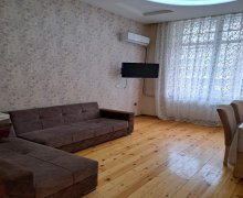 Satılır Yeni Tikili 20 Yanvar m., Nəsimi r.