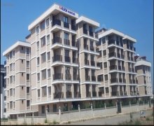 Satılır Xarici Əmlak Türkiyə