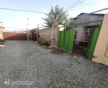 Satılır Həyət evi/villa Hövsan qəs., Suraxanı r.