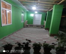 Satılır Həyət evi/villa Qəbələ ş. Satılır Həyət evi/villa Qəbələ ş.