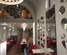 Kirayə (aylıq) Obyekt İçərişəhər m., Səbail r.