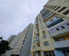 Продажа Новостройка м. Ази Асланова м., Хетаи р. Продажа Новостройка м. Ази Асланова м., Хетаи р.